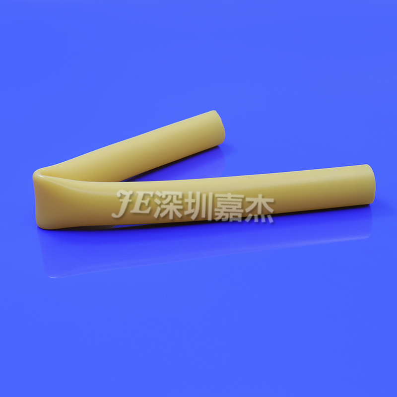 中国操逼双色硅胶管